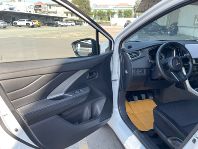 Mitsubishi Xpander MT