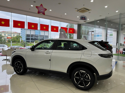 Honda HR-V G