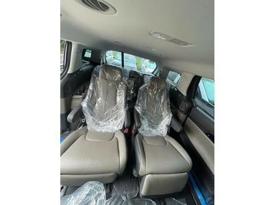 KIA New Carnival 1.6 Turbo Hybrid Premium 7S