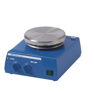Máy khuấy từ gia nhiệt IKA RH basic 2