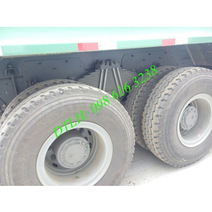 Bán xe ben 4 chân Howo 371 Ps, nhiều lá nhíp, cầu visai 16 tấn, thùng chắc chắn, giá tốt nhất