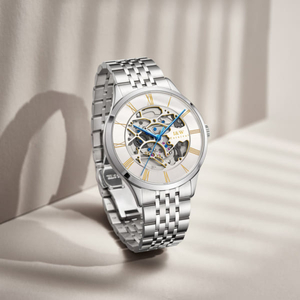ĐỒNG HỒ CARNIVAL IW522