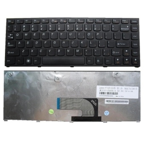 Bàn phím Lenovo G460 G465 G465A G460AL (Đen)