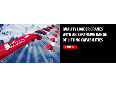 Thông số kỹ thuật cẩu unic / Mua bán cẩu unic chính hãng giá tốt