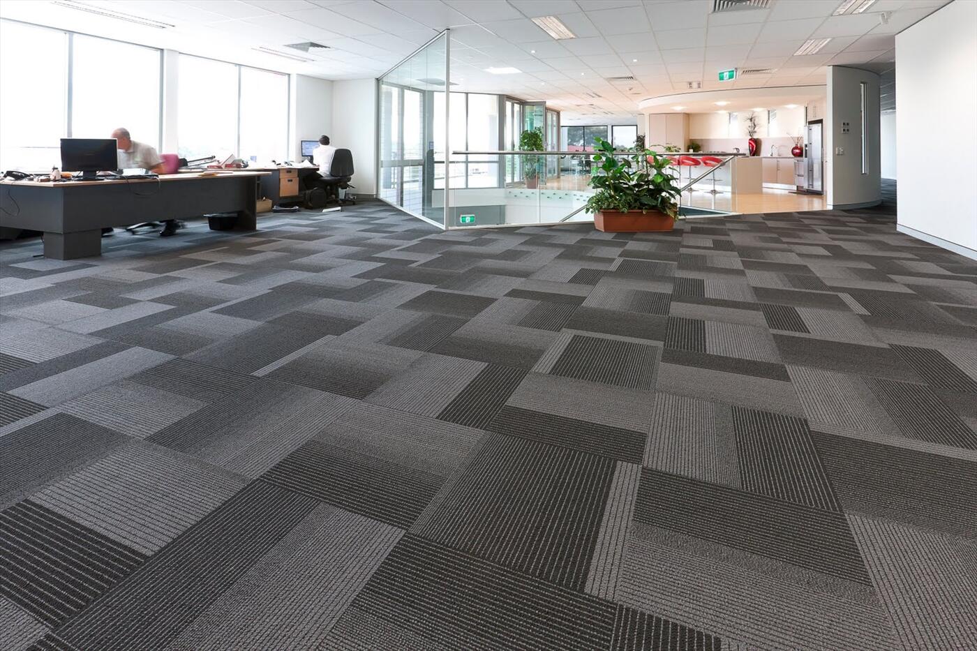Thảm trải sàn tại đà nẵng sử dụng trải văn phòng tạo nét khác biệt, ấm cúng cho phòng làm việc 