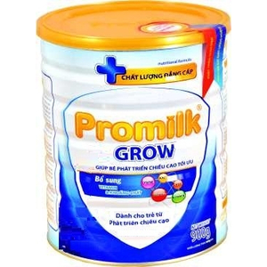 Promilk Grow