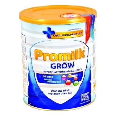 Promilk Grow