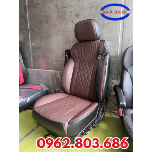 🔥GHẾ ĐIỆN SINH HƠI 12-24V – ĐẲNG CẤP XẾ TẢI THỜI ĐẠI MỚI!