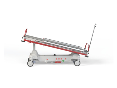 Cáng cấp cứu Sigma