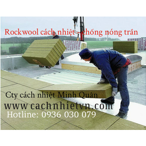 6 VẬT LIỆU CÁCH NHIỆT GIÁ RẺ VÀ THÔNG DỤNG NHẤT