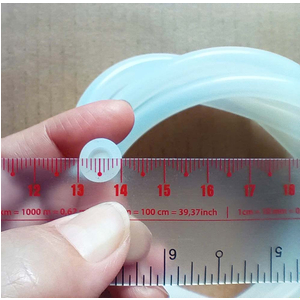 Dây silicone cho máy hút dịch Cami (hấp được)