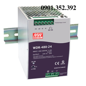 WDR-480