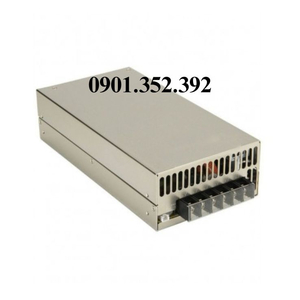 Bộ Nguồn Meanwell SE-600-12