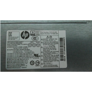 Bộ Nguồn HP EliteDesk 700 G1 705 G2 Tower MT 320W HP-D3201A0 HP-D3201E0 503.377-001