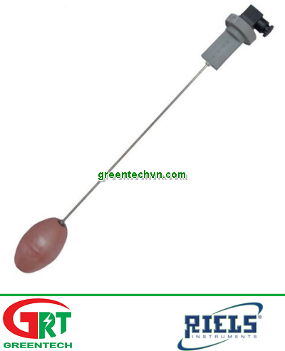 600 | Reils Instruments | Đầu dò Oxi hòa tan, pH | ORP electrode / pH| Reils Instruments Vietnam