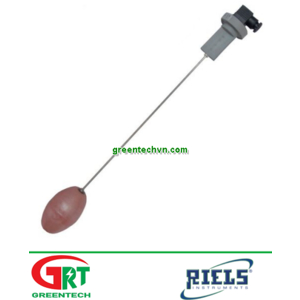 600 | Reils Instruments | Đầu dò Oxi hòa tan, pH | ORP electrode / pH| Reils Instruments Vietnam