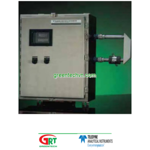 6000 Series | Process photometer | Quy trình quang kế | TELEDYNE Vietnam