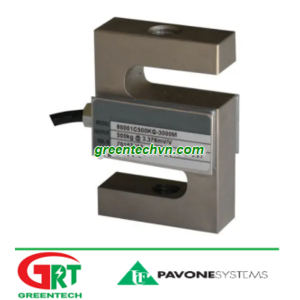 60050 | Pavone Sistemi 60050 | Cảm biến lực nén | Compression load cell | Pavone Sistemi Vietnam