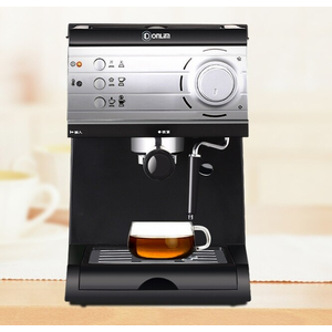 DONLIM KF6001- Máy pha cà phê espresso