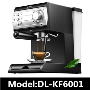 DONLIM KF6001- Máy pha cà phê espresso