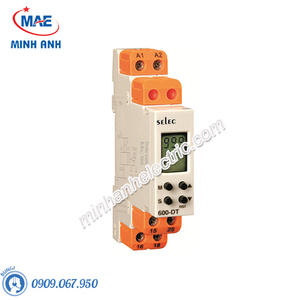 Bộ định thời gian - Model 600DT