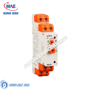 Bộ định thời gian - Model 600SD-2-230