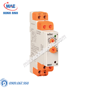 Bộ định thời gian - Model 600ST-240