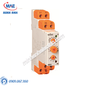 Bộ định thời gian - Model 600U