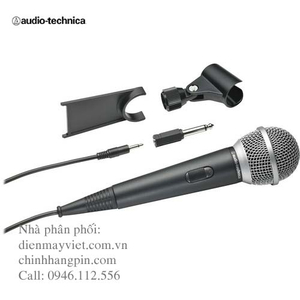 Microphone Audio-Technica ATR1200 (ATR1200)