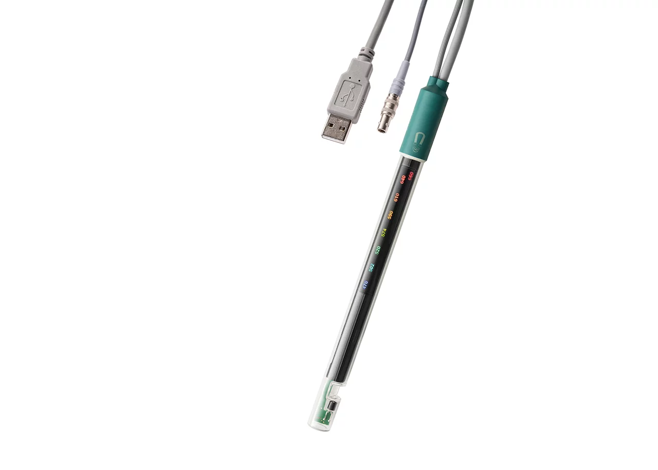 61125000 ĐIỆN CỰC QUANG Optrode M2 METROHM