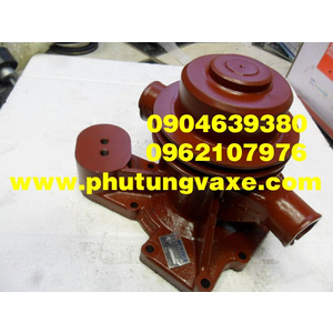 bân bơm nước xe shacman M300, F300 công xuaasts 380 ps