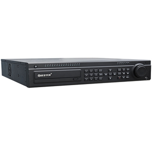 Đầu ghi HD TVI QUESTEK QN-8432TVI