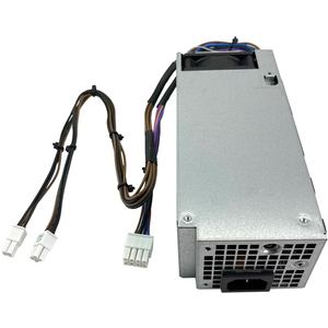 Bộ nguồn Dell AC260EBS-00 260W dell Optiplex 3000MT 5000MT 7000MT Vostro 3710 3910 T3660 H260EBS-00 L260E 260w 8pin+4pin+4pin