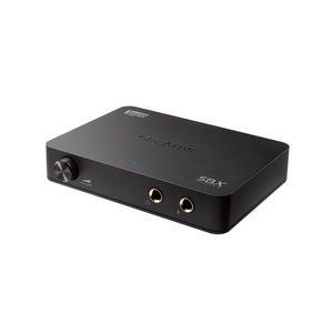Card âm thanh Creative Sound Blaster X-Fi HD SB1240 USB Sound Card