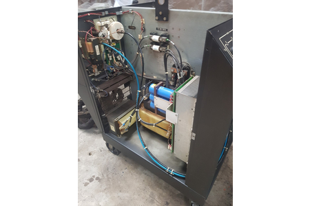 Máy cắt plasma Hypertherm MAX 200