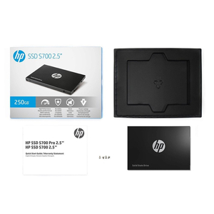 Ổ cứng HP SSD S700 2.5