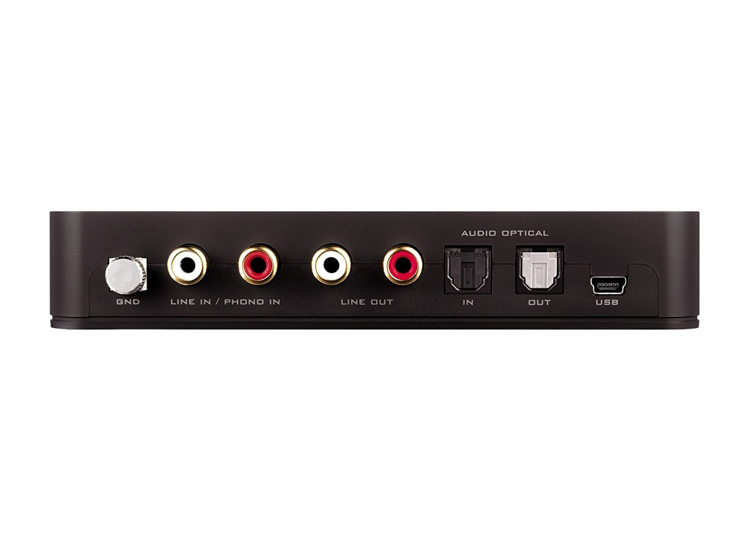 Card âm thanh Creative Sound Blaster X-Fi HD SB1240 USB Sound Card