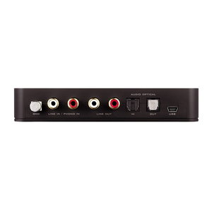 Card âm thanh Creative Sound Blaster X-Fi HD SB1240 USB Sound Card