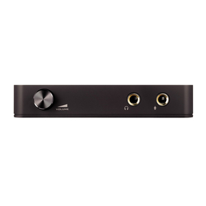 Card âm thanh Creative Sound Blaster X-Fi HD SB1240 USB Sound Card