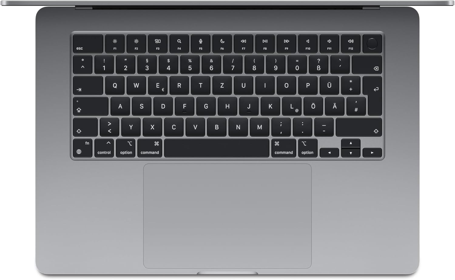 macbook air m3