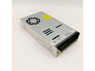 Bộ nguồn tổ ong Meanwell LRS-600-12 (12V 600W 50A)