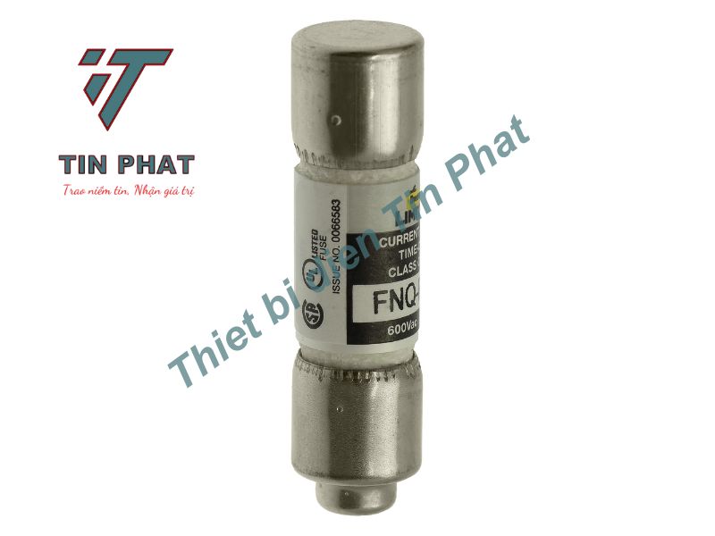CẦU CHÌ EATON BUSSMANN FNQ-R-20 600VAC 20A