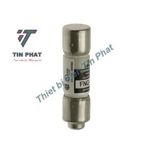 Bussmann FNQ-R-20 FNQR20 20A 600Vac Class CC Time-Delay Fuse – 1 Piece