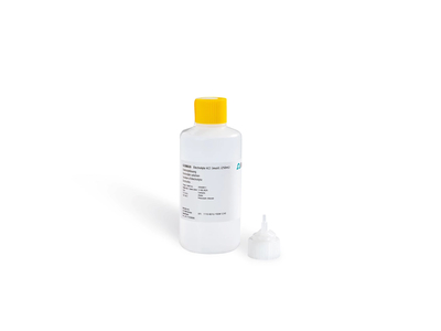 Electrolyte 3 mol/L KCl (250 mL)
