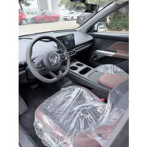 VinFast MPV 7 (Xe Gia Đình)