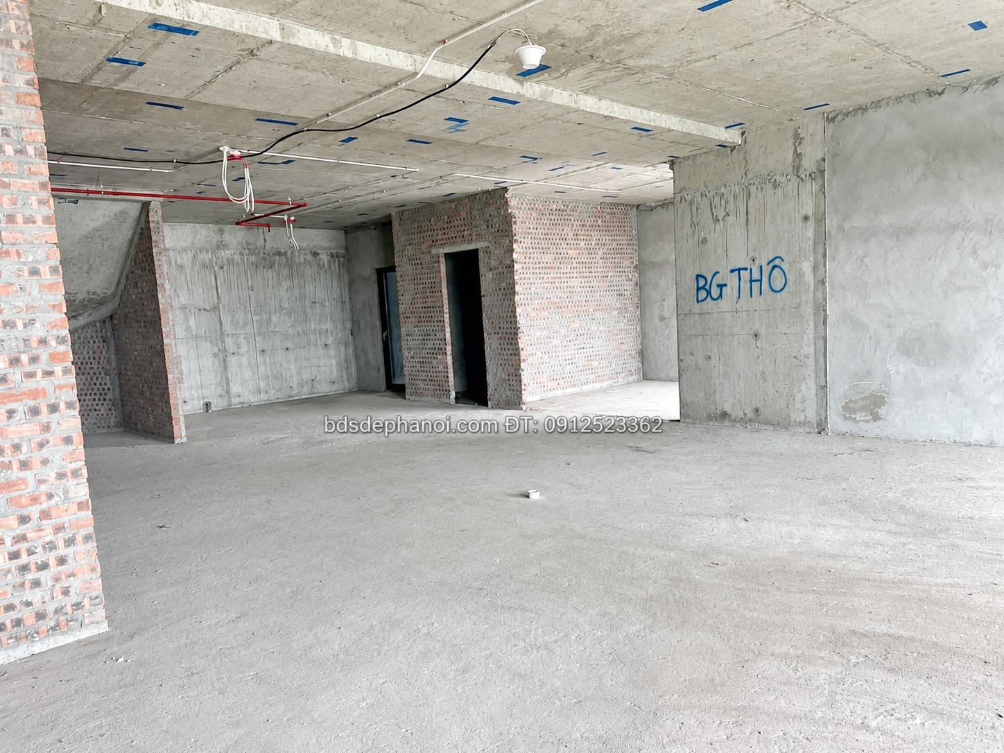 Bán Penthouse Green Diamond 93 Láng Hạ – 342m² Siêu Sang
