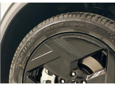 VinFast MPV 7 (Xe Gia Đình)