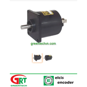 63, 63S | Elcis Incremental rotary |Vòng quay | Incremental rotary | Elcis ViệtNam
