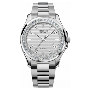 Đồng Hồ Nam AGELOCER BAIKAL 6301E9