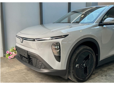 VinFast MPV 7 (Xe Gia Đình)